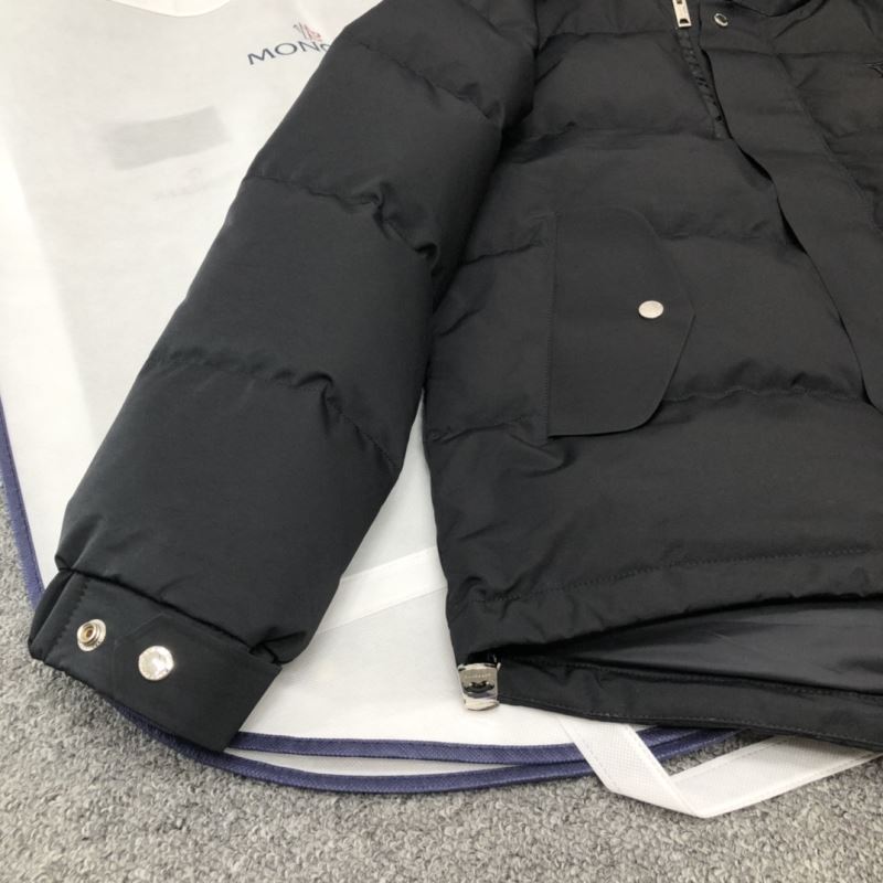 Burberry Down Jackets